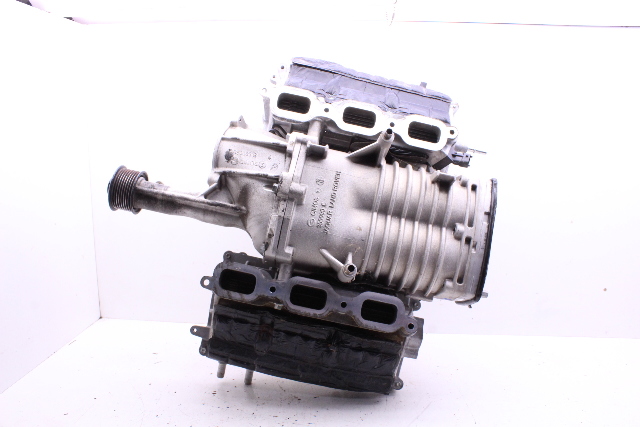 Range Rover Lr4 Jaguar Xf Xj Xe F-Type 3.0 Supercharger Exhaust Manifold - DX23-9424-AC OEM