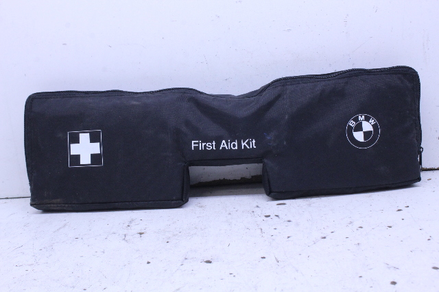 BMW First Aid Kit OEM