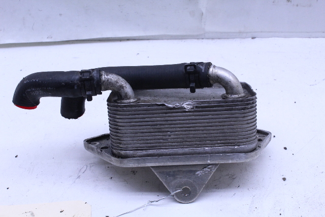 2008 Audi A5 Engine Oil Cooler 06E117021G
