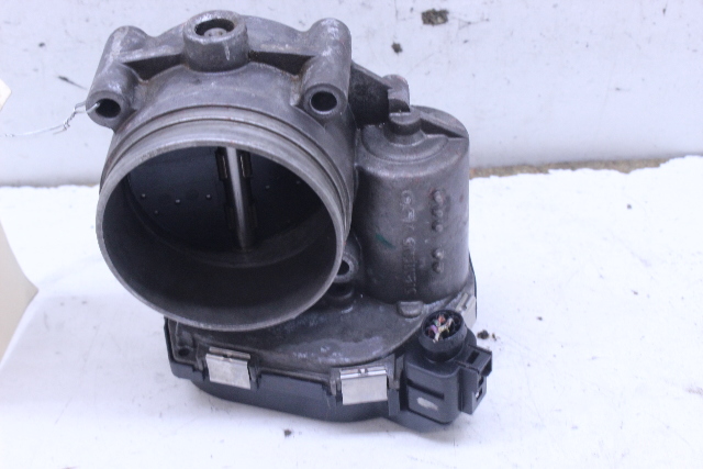 Audi A4 A5 A6 A7 A8 Q5 Q7 S4 S5 Throttle Body