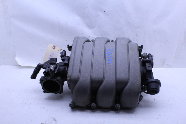 2009 2010 2011 2012 Audi A5 B8 Intake Manifold 06E133210L
