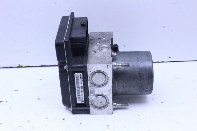 2005 Audi A4 Quattro ABS Anti Lock Brake Pump OEM