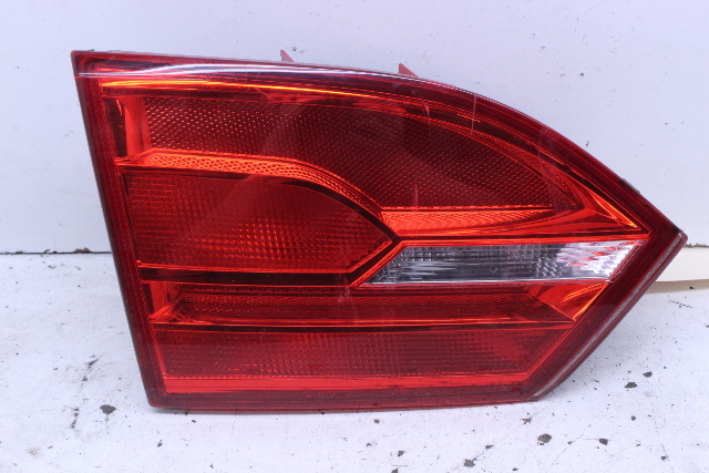2011 2012 2013 2014 Volkswagen Jetta Tail Light Left OEM