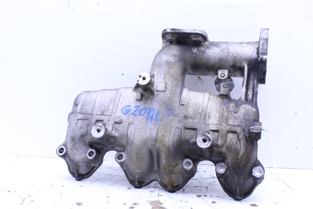Volkswagen Beetle Golf Jetta Intake Manifold 1.9 TDI Diesel Intake Manifold ALH 038129713K