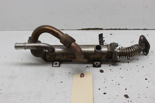 1998-2003 Volkswagen Golf Beetle Jetta Diesel Egr Cooler TDI 038131513 OEM