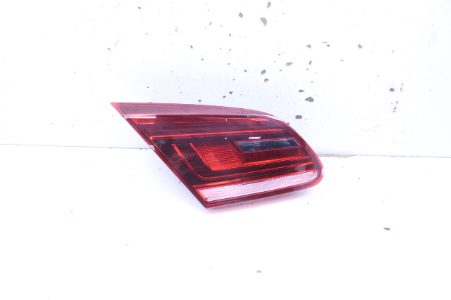 2013-2017 Volkswagen CC Left Tail Light Lid Mounted 3C8945307AA OEM