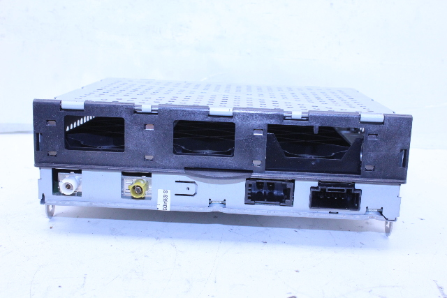 2007 2008 Audi A6 Satellite Radio Receiver Module - 4F0035541L OEM