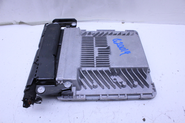 2008 Audi A6 Engine Computer Module ECU ECM DME 4F2910559HX Stock#G20014 OEM