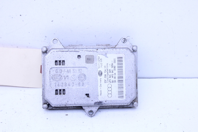 Audi A6 A8 S6 S8 Xenon HID Control Ballast Module OEM