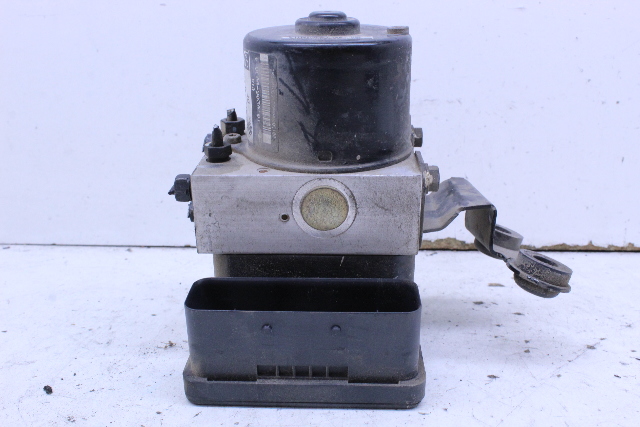 2003 Volkswagen Beetle ABS Anti Lock Brake Pump - 1C0907379K OEM