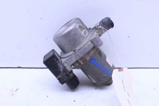 1999-2003 Volkswagen Beetle Golf Jetta Brake Vacuum Servo Pump 1J0612181B OEM
