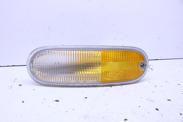 2002 2003 2004 2005 Volkswagen Beetle Park Lamp Light Turn Signal Left 1C0953155L OEM