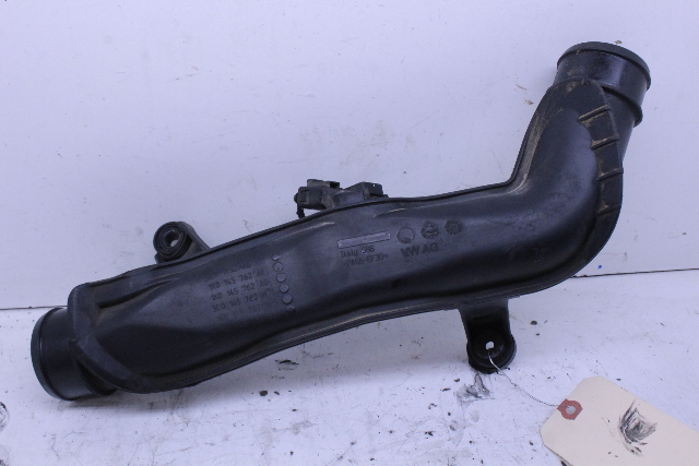 2006 - 2010 Volkswagen Jetta Golf GTI Passat Audi A3 Intercooler Pip Tube 2.0t OEM