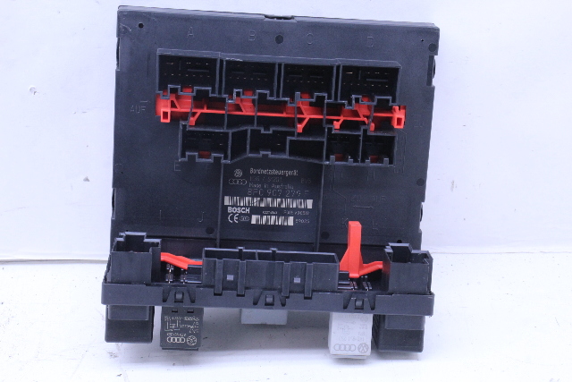 2006-2009 Audi A3 Fuse Box Relay Power Module OEM