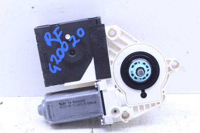 2006-2008 Volkswagen Jetta GLI Front Right Power Window Motor 1K5837402P OEM