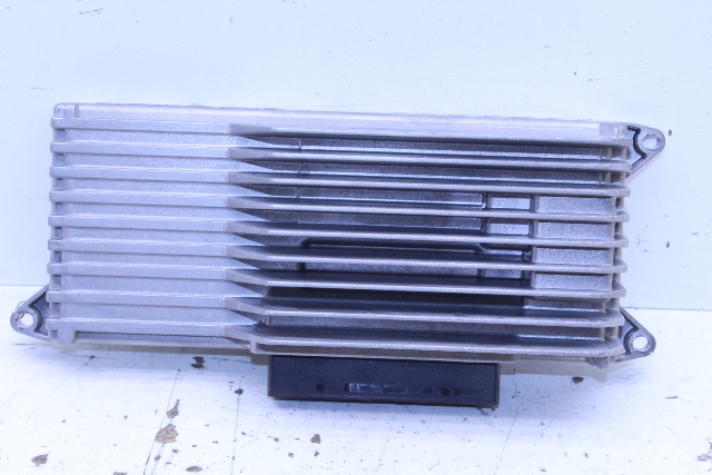 2013-2016 Audi A4 A5 Amp Amplifier OEM