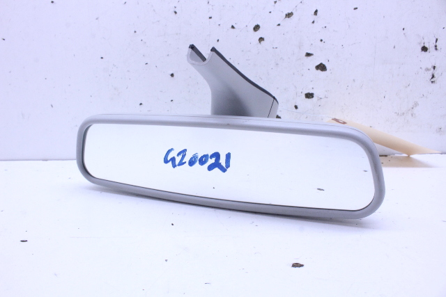 2013 Audi A4 interior Rear View Mirror