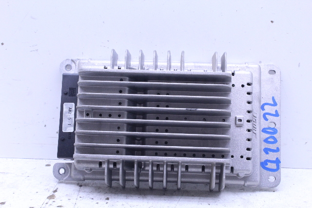 2005 Audi S4 Bose Amp Amplifier 8P4035223B OEM