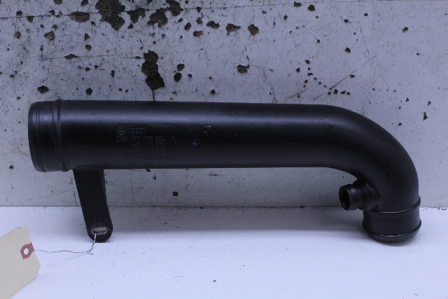 2012 Volkswagen CC Air Intake Hose Pipe OEM