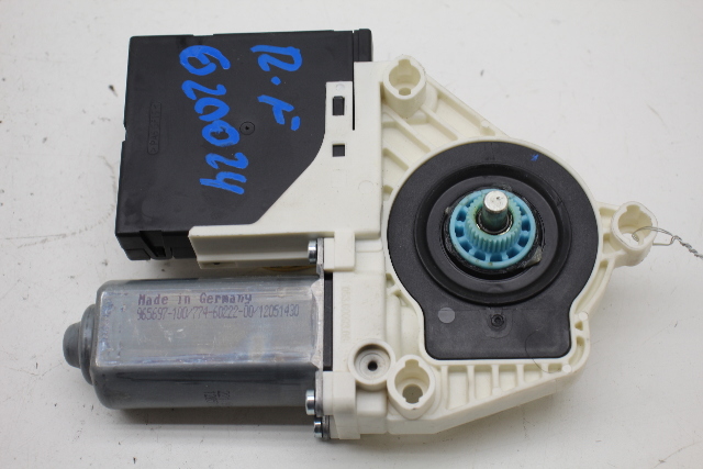 2009 2010 2011 2012 Volkswagen CC Front Power Window Motor Right OEM