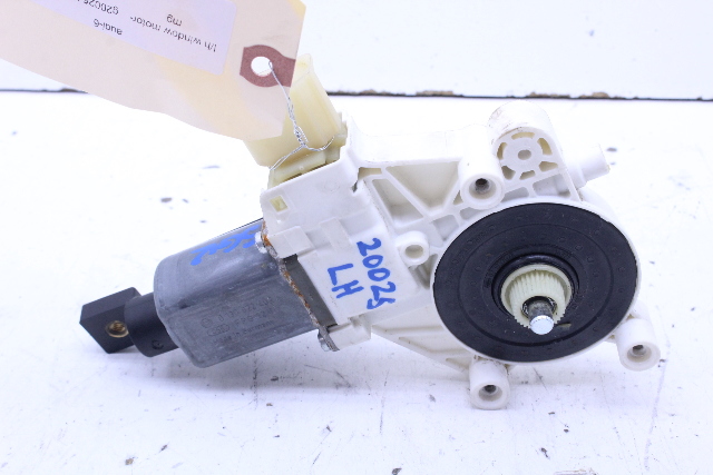 2001 Volkswagen Jetta Sedan Driver Left Front Window Motor OEM