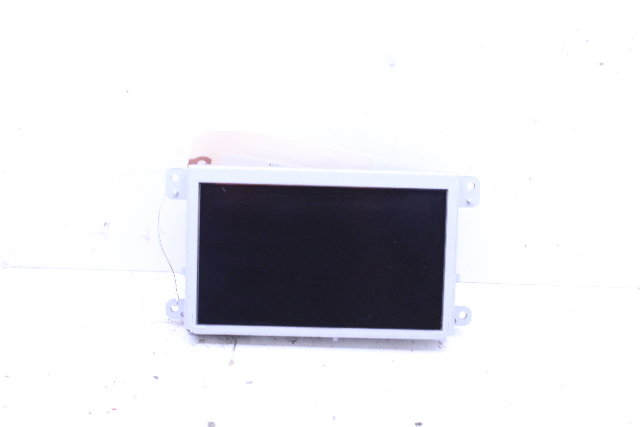 Audi A5 A6 Q7 S5 S6 Info Information Display Screen 4F0919603A OEM