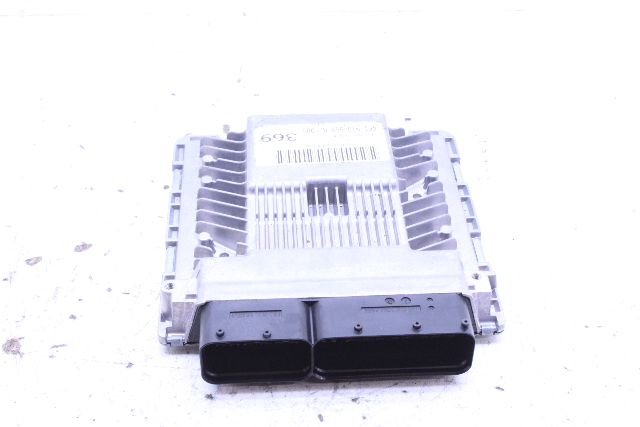 2005 Audi A6 3.2 Engine Computer Module ECU ECM DME 4F1907559A OEM