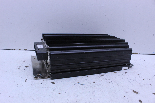 2005 Audi A6 Bose Audio Stereo Radio Amplifier AMP 4F5035223E OEM
