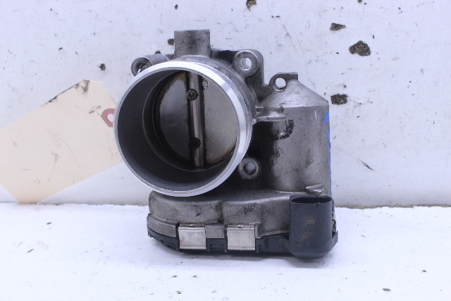 2001 2002 2003 2004 2005 Audi A4 Volkswagen Passat 1.8T Throttle Body