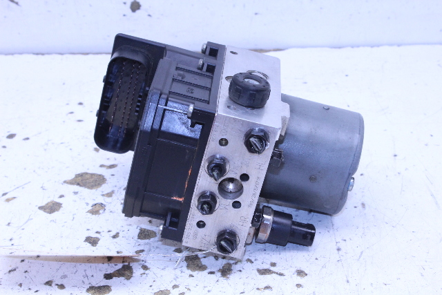 Audi A4 ABS Anti Lock Brake Pump 8E0614517 OEM