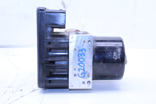 2006 2007 2008 Audi A3 Abs Anti Lock Brake Pump - 1K0614517AC OEM