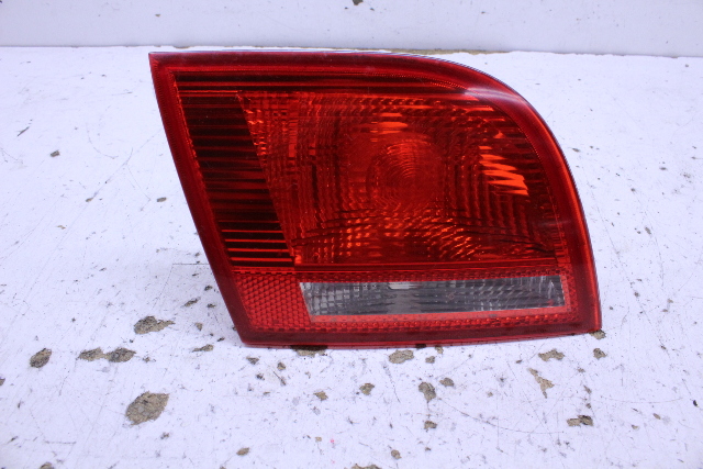 2006-2008 Audi A3 Tail Light Lamp Left OEM