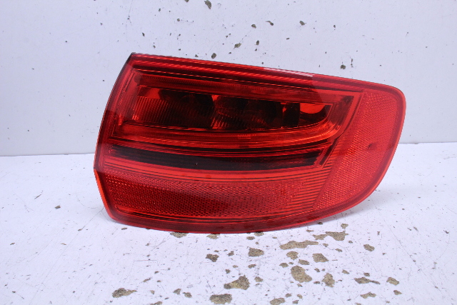 2006-2008 Audi A3 Tail Light Lamp Right OEM