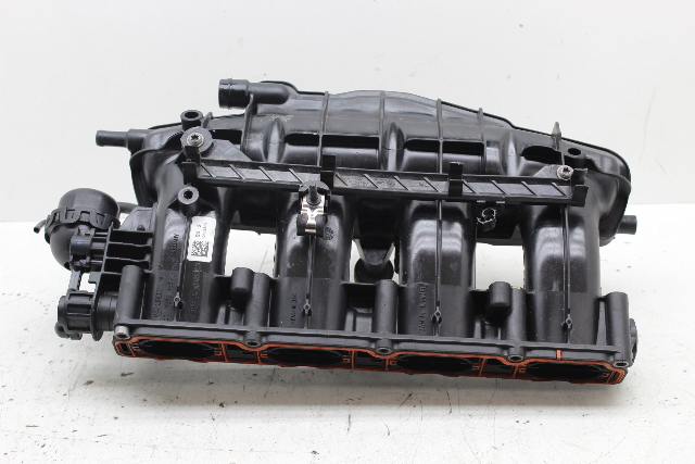 Audi A3 Q3 TT Volkswagen Beetle CC EOS Golf Jetta Passat Intake Manifold 06J133185 OEM
