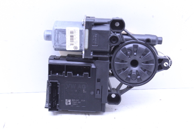 2006 - 2010 Volkswagen Passat Front Left Driver Power Window Motor OEM