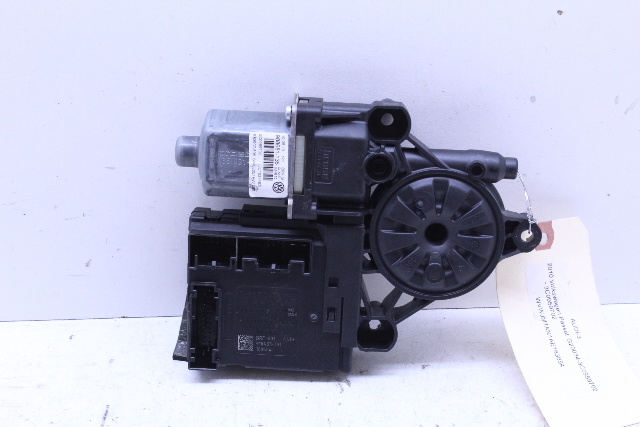 2009 2010 Volkswagen Passat Front Right Power Window Motor 3C1837462L OEM