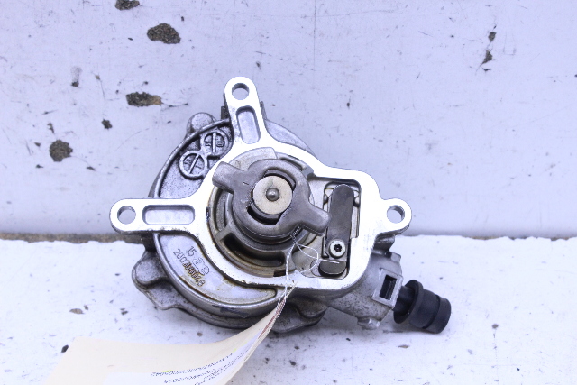 2014 Volkswagen Golf Brake Vacuum Pump 07K145100H Stock#G20035