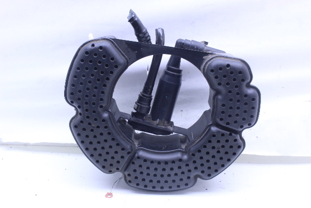 20012-2014 Volkswagen Jetta Golf 2.0 Fuel Vapor Canister 1K0201797B OEM