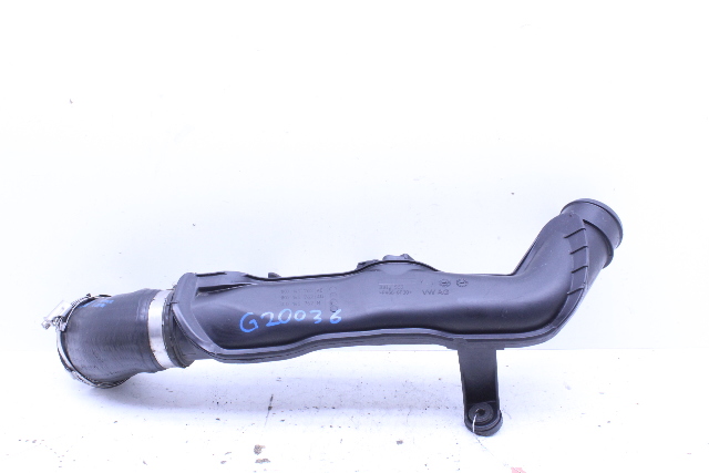 2006-2010 Volkswagen Passat 2.0 Intercooler Pipe Tube - 1K0145762AE OEM