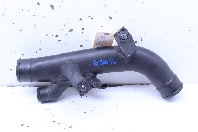 2006 2007 2008 Volkswagen Passat 2.0 Intercooler Pipe Hose 1K0145770AD OEM