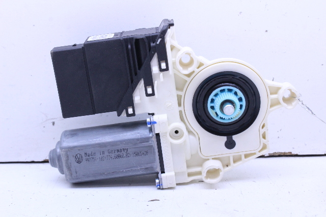 2006 Volkswagen Passat Driver Left Rear Window Motor - 1K0959703D OEM