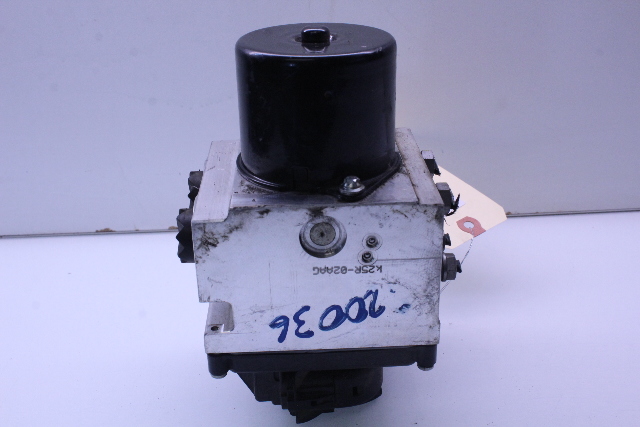 2006 2007 Volkswagen Passat Anti-Lock Brake System ABS Pump - 3C0614095N OEM