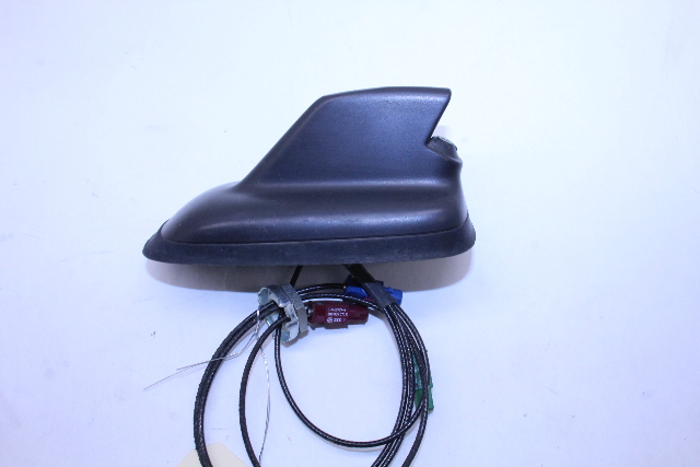 2012 Volkswagen Tiguan Sharkfin Shark Fin Antenna OEM