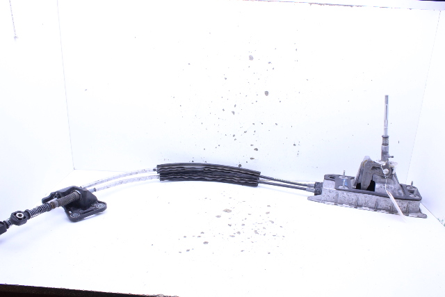 2013 Volkswagen Golf GTI 6 Speed Shifter Shift Cables OEM