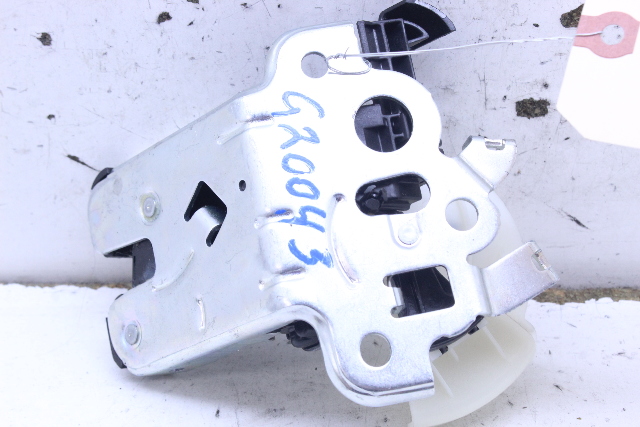 2011-2015 Volkswagen Jetta Trunk Latch Lock Clasp - 5C6827505C OEM