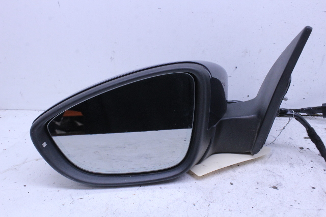 2009 2010 2011 2012 2013 2014 2015 Volkswagen EOS Door Mirror Left Side View OEM