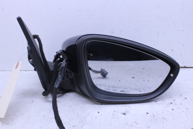 2009 2010 2011 2012 2013 2014 2015 Volkswagen EOS Door Mirror Right Side View OEM