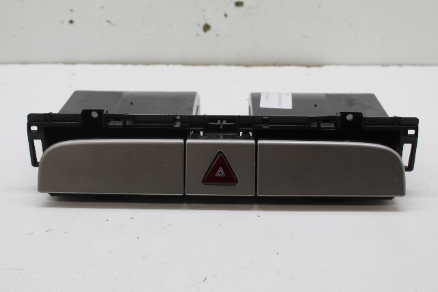 2009 Volkswagen Passat Hazard Switch 3C0858407 OEM