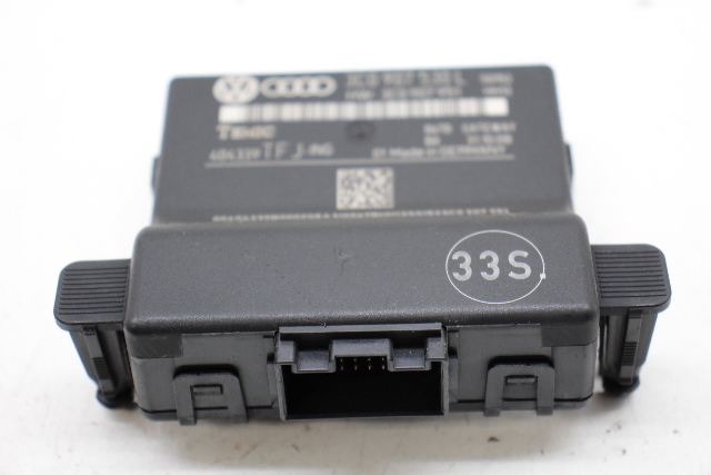 2009 Volkswagen Passat Gateway Control Module 3C0907530L OEM