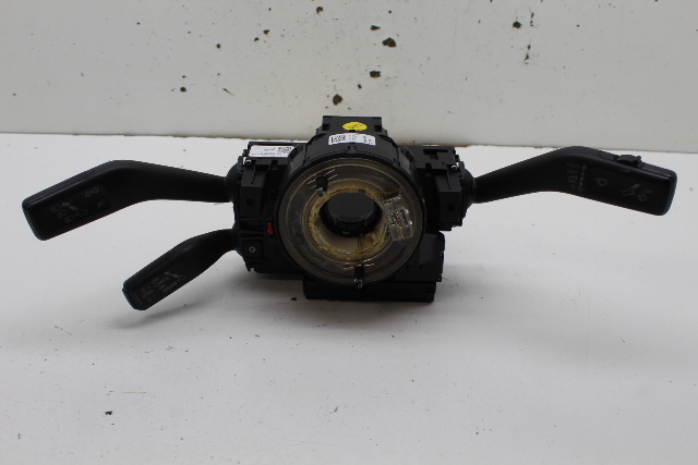 2009 Volkswagen Passat Turn Signal Wiper Cruise Control Switch Assembly - 3C0959653B OEM